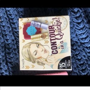 Quickie contour mini kit